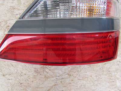 Mercedes Tail Light, Rear Right A2218200464 07-09 W221 S Class S5505